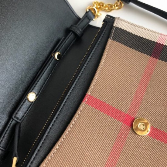 Burberry shoulder bag