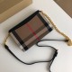 Burberry shoulder bag