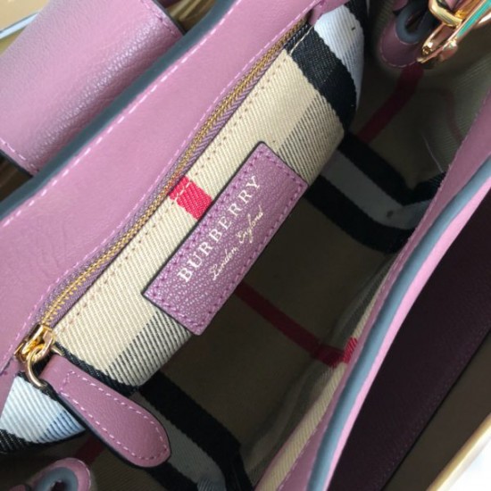 Burberry shoulder bag