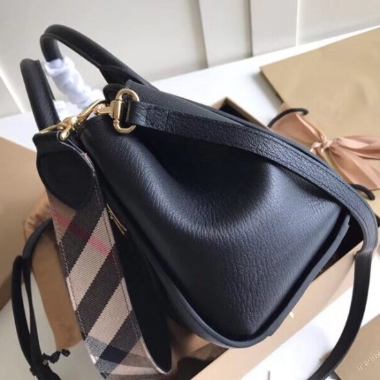 Burberry shoulder bag