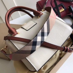 Burberry shoulder bag