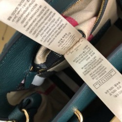 Burberry shoulder bag