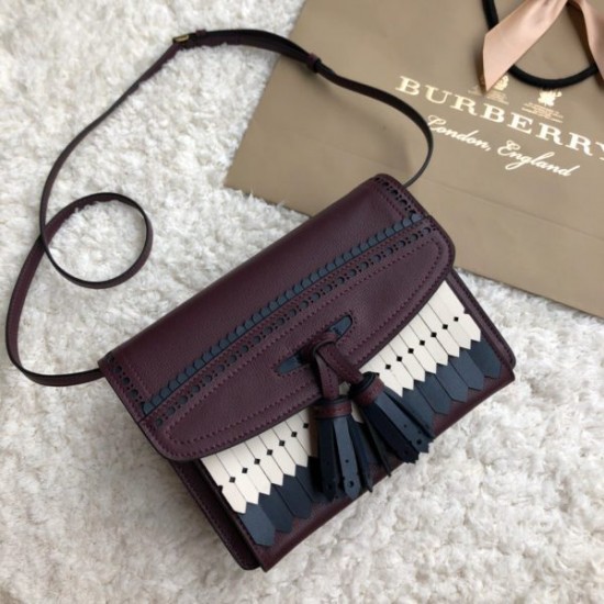 Burberry shoulder bag