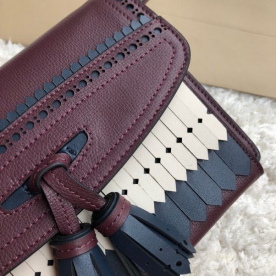 Burberry shoulder bag