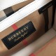 Burberry shoulder bag