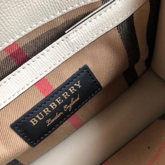 Burberry shoulder bag