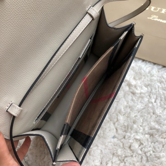 Burberry shoulder bag