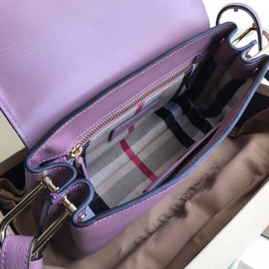 Burberry shoulder bag