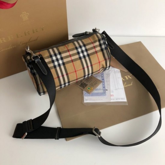 Burberry shoulder bag