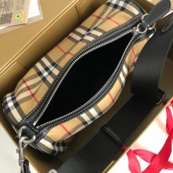 Burberry shoulder bag