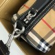 Burberry shoulder bag