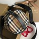 Burberry shoulder bag