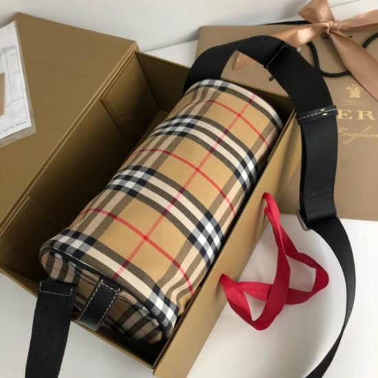 Burberry shoulder bag