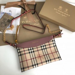 Burberry shoulder bag