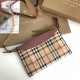 Burberry shoulder bag