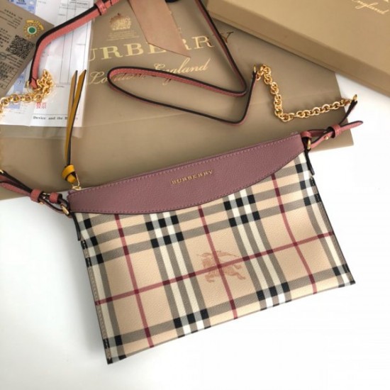 Burberry shoulder bag