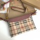 Burberry shoulder bag