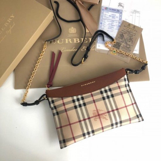 Burberry shoulder bag