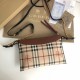 Burberry shoulder bag