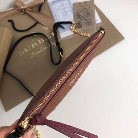 Burberry shoulder bag