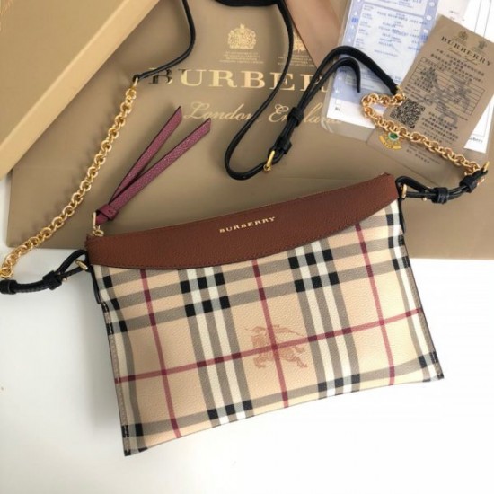 Burberry shoulder bag