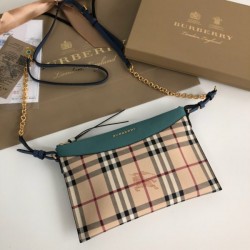 Burberry shoulder bag