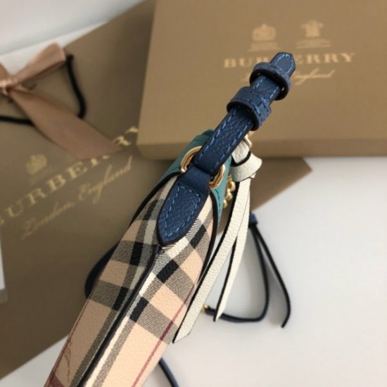 Burberry shoulder bag