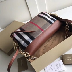 Burberry shoulder bag