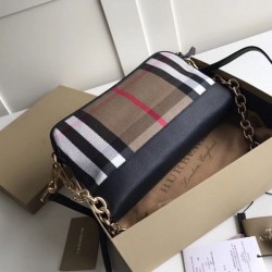 Burberry shoulder bag