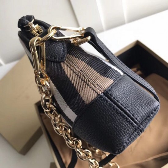 Burberry shoulder bag