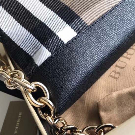 Burberry shoulder bag