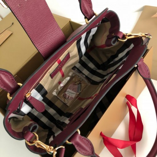 Burberry shoulder bag