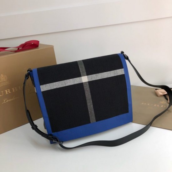 Burberry shoulder bag