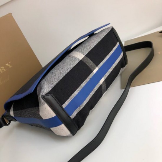 Burberry shoulder bag