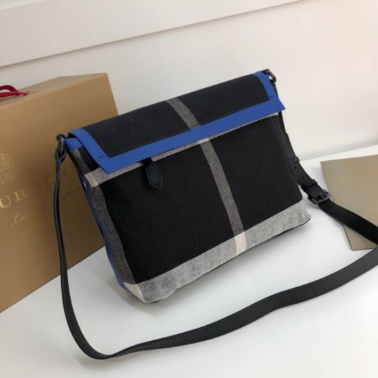 Burberry shoulder bag