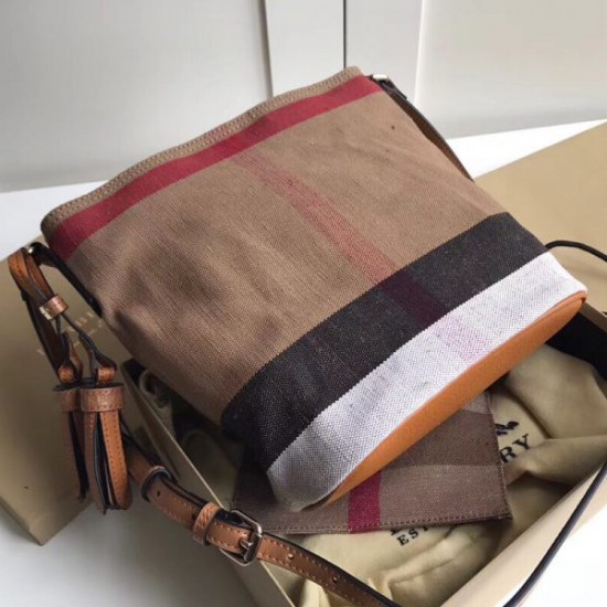 Burberry shoulder bag