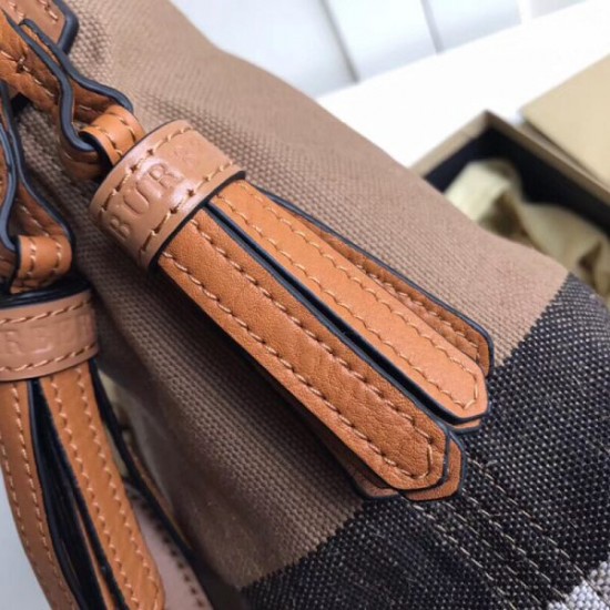 Burberry shoulder bag