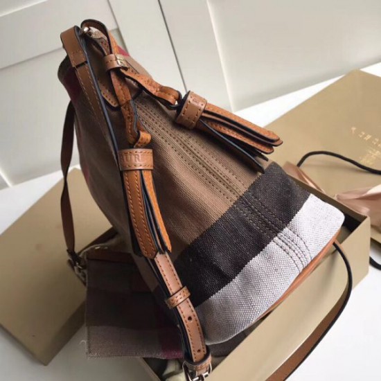 Burberry shoulder bag