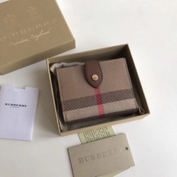 Burberry Wallet