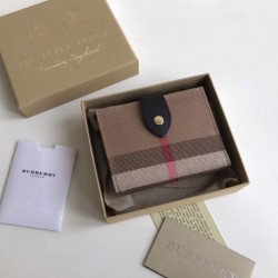 Burberry Wallet