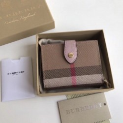 Burberry Wallet