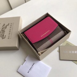 Burberry Wallet