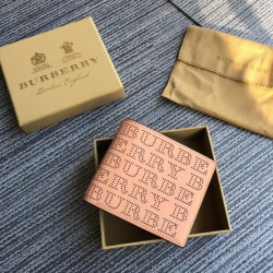 Burberry Wallet