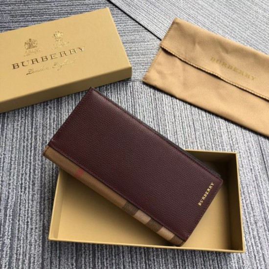 Burberry Wallet