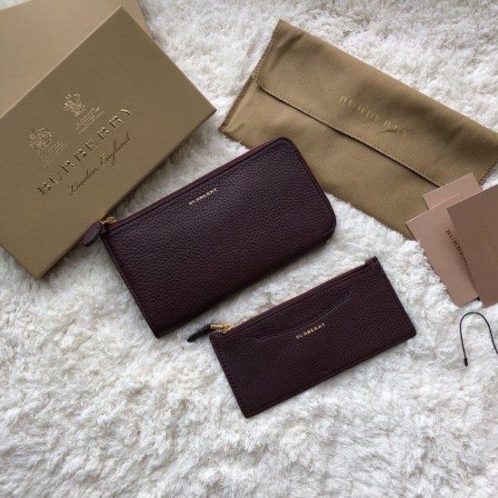 Burberry Wallet