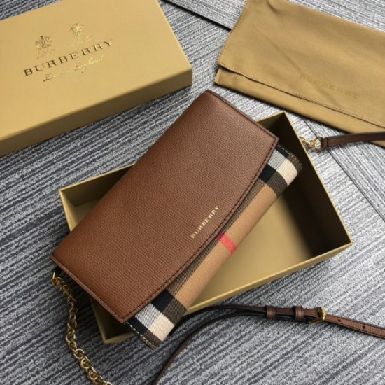 Burberry Wallet