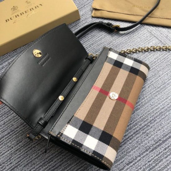 Burberry Wallet