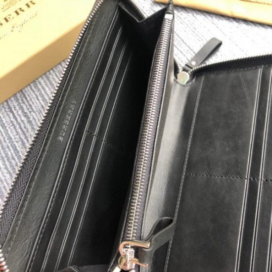 Burberry Wallet