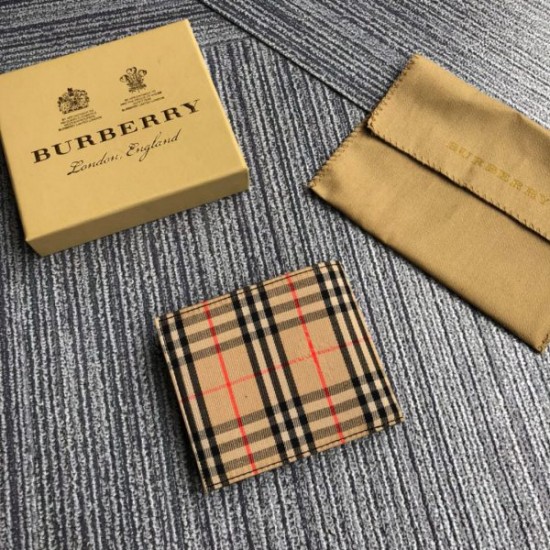 Burberry Wallet