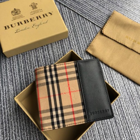 Burberry Wallet